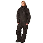 ASTRAL INSULATED MONOSUIT WOMENS BLACK