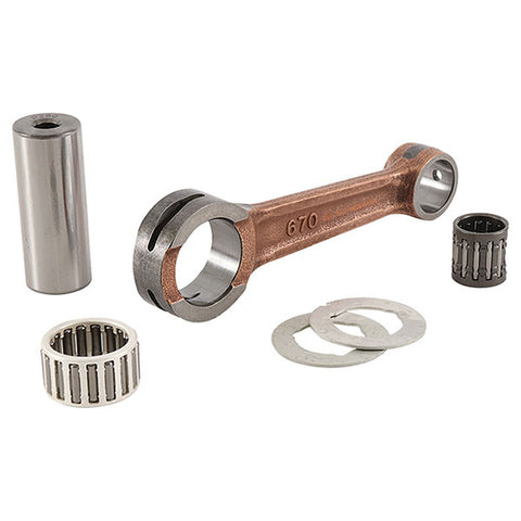HR CONNECTING RODS (8714)