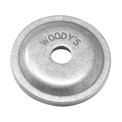 WOODY'S ROUND GRAND DIGGER BACKER PLATES (ARG-3775-12)