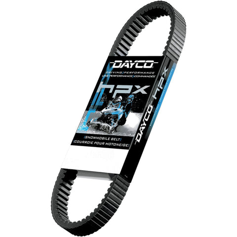 DAYCO HPX SNOWMOBILE BELT (HPX5000)